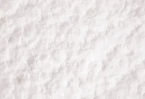Kate White Winter Snow Floor Backdrop for Photography