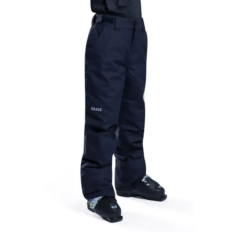 Kids' Base Snow Pants