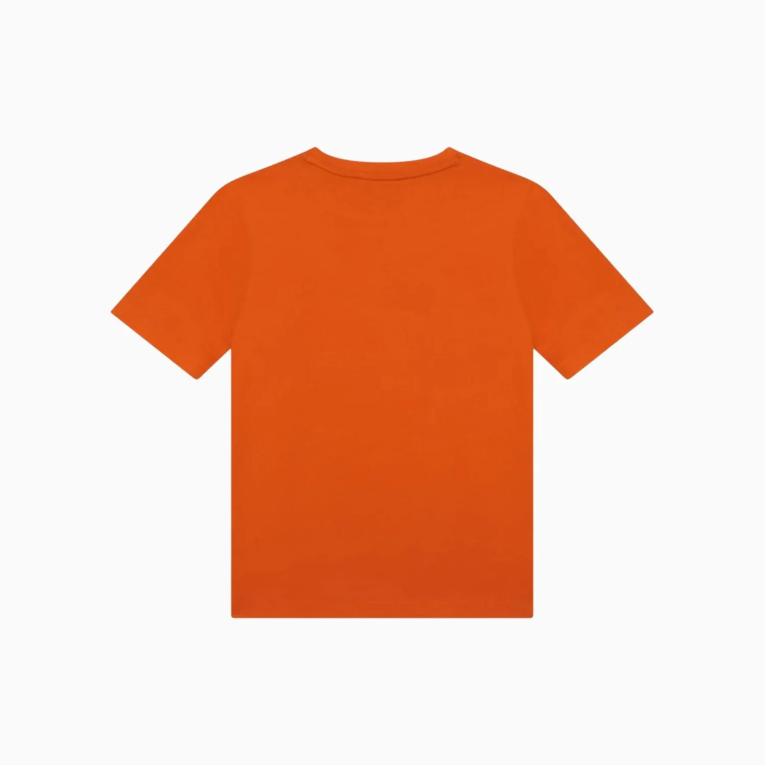 Kid's Premium Big Logo Outfit