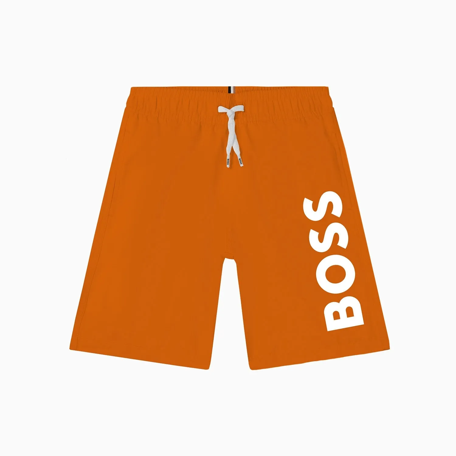 Kid's Premium Big Logo Outfit