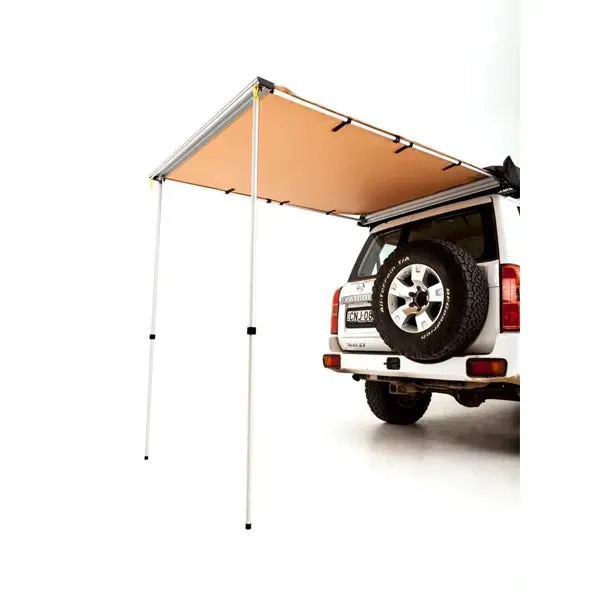 Kings 1.4 x 2m Rear Awning | Waterproof