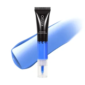 KISSIO Blue Foundation Mixing Pigment