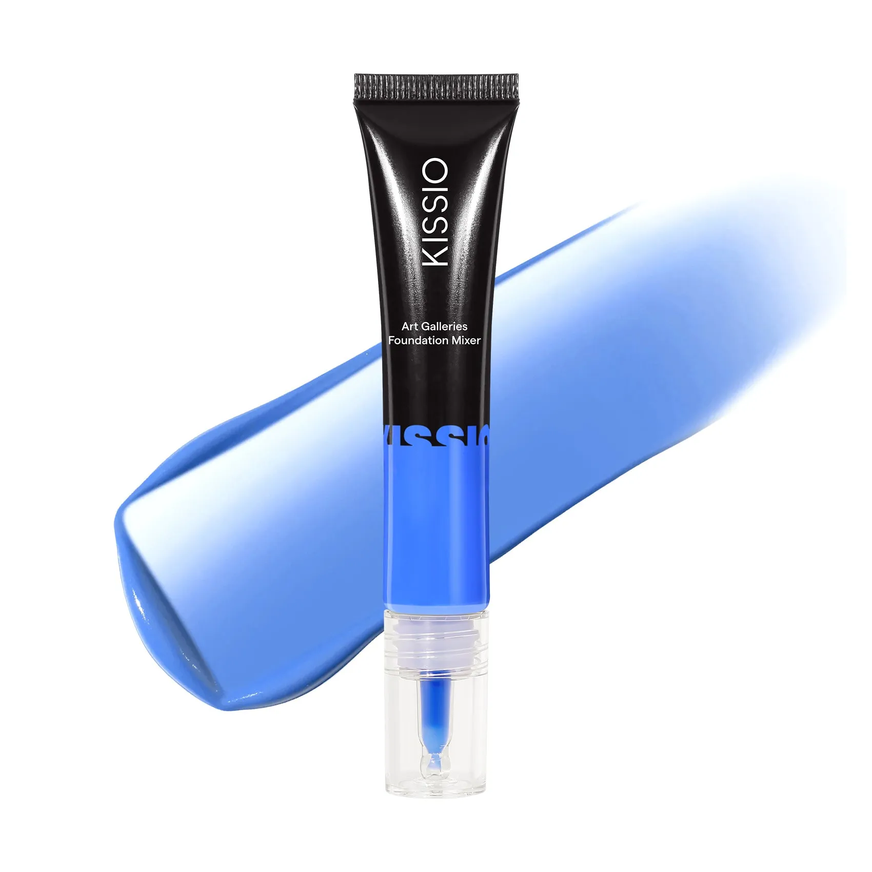 KISSIO Blue Foundation Mixing Pigment