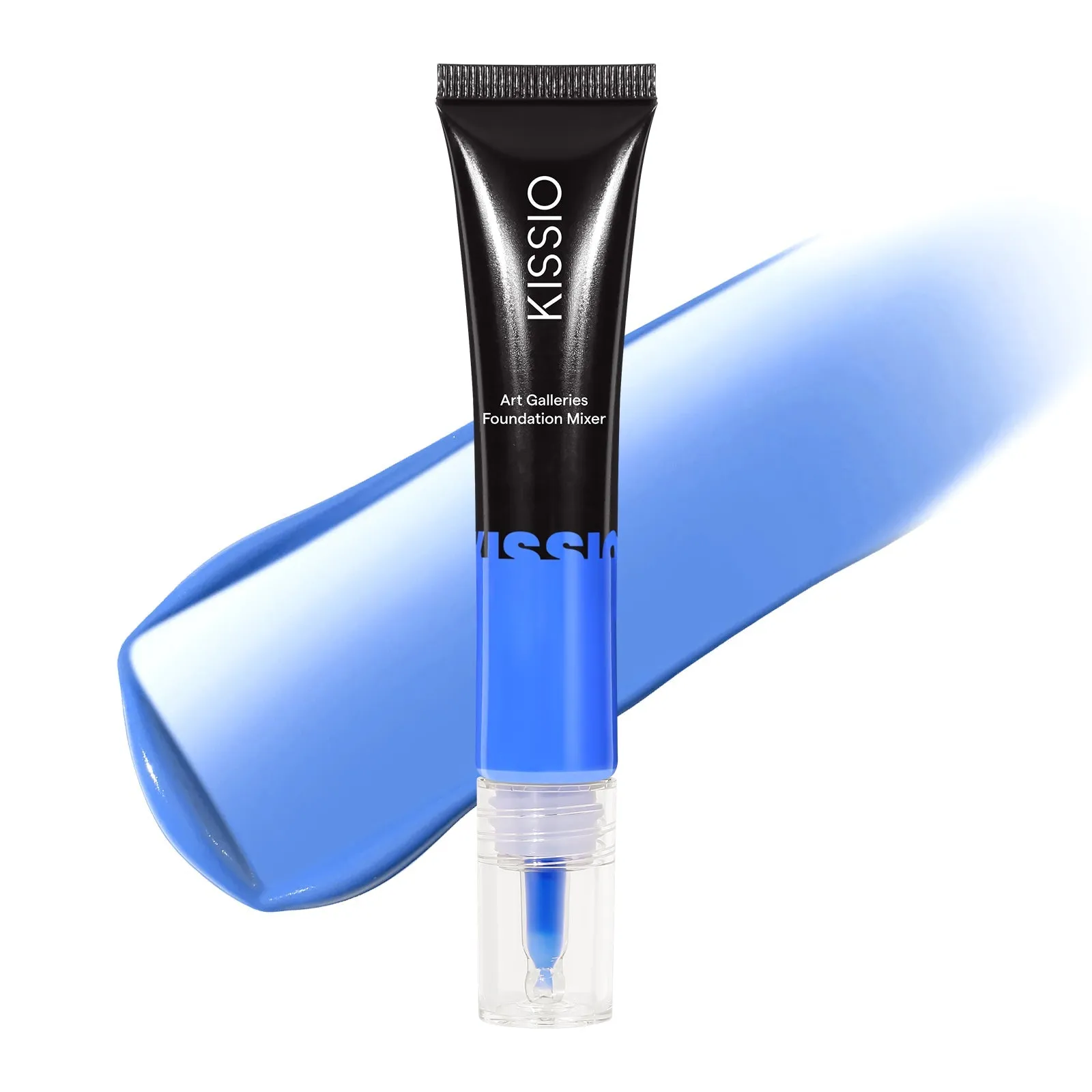 KISSIO Blue Foundation Mixing Pigment