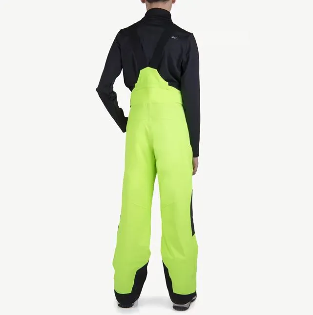 Kjus Boys Vector Pants 2025