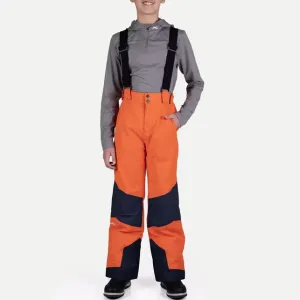 Kjus Boys Vector Pants 2025