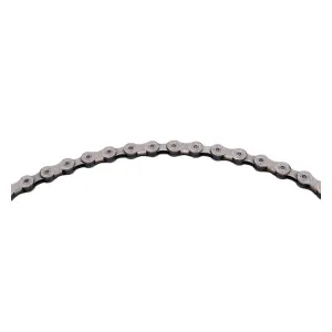 KMC Bicycle chain 10 speed 1/2'' x 11/128'' x10.73 serie grey
