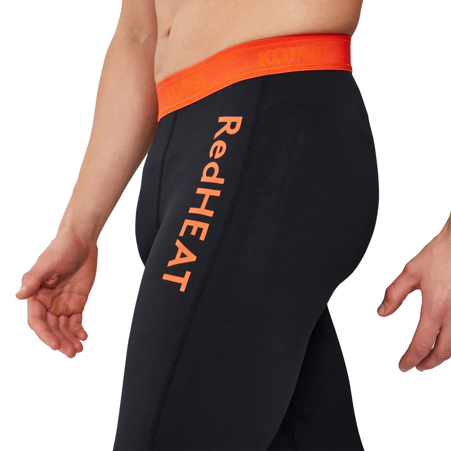 Kombi - Redheat Extreme Bottom Men