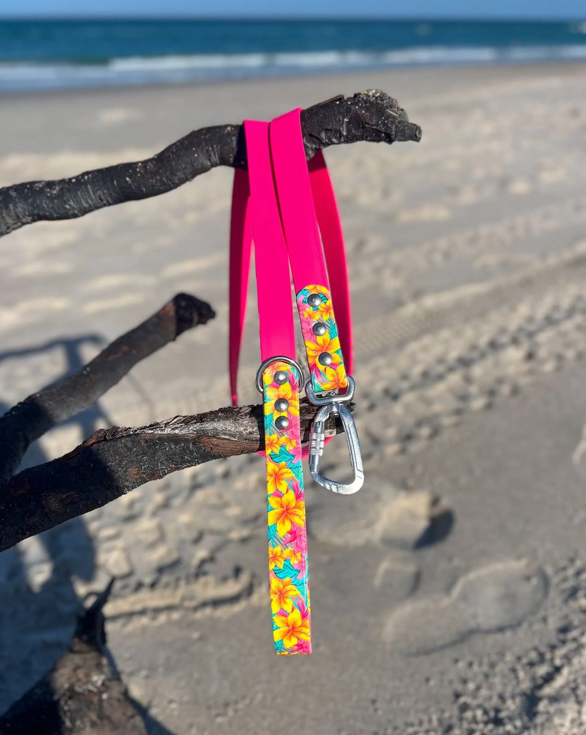 Kona BioThane® Leash