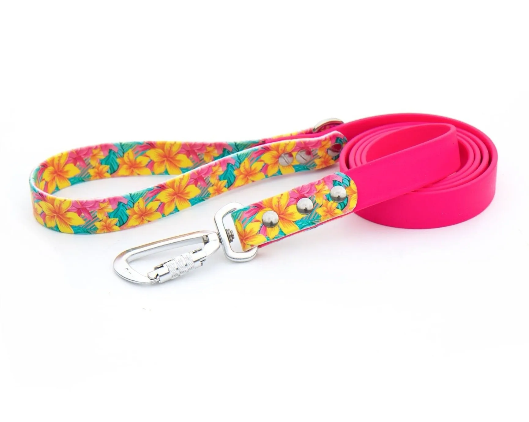 Kona BioThane® Leash