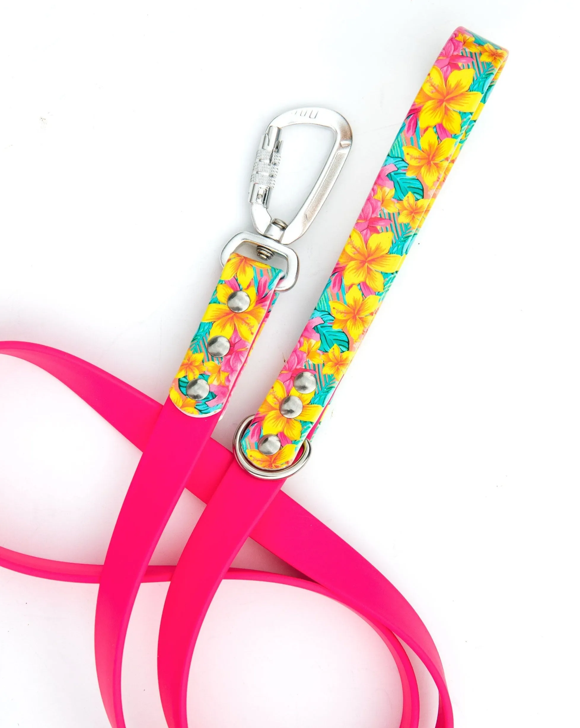 Kona BioThane® Leash