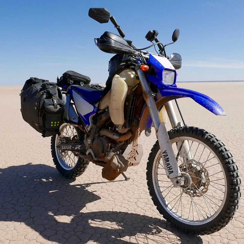 Kriega OS-12 Adventure Pannier