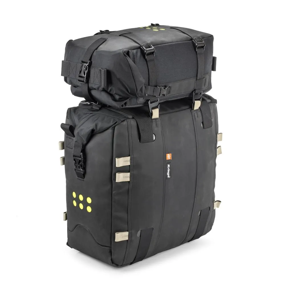 Kriega OS-12 Adventure Pannier