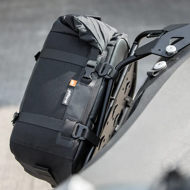Kriega OS-18 ADVENTURE PACK