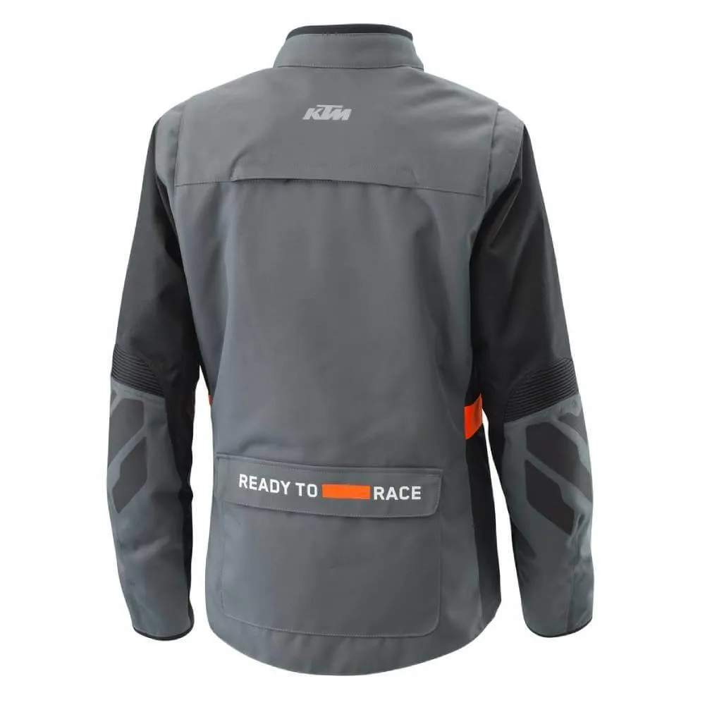 KTM Women's Tourrain V2 Waterproof Jacket