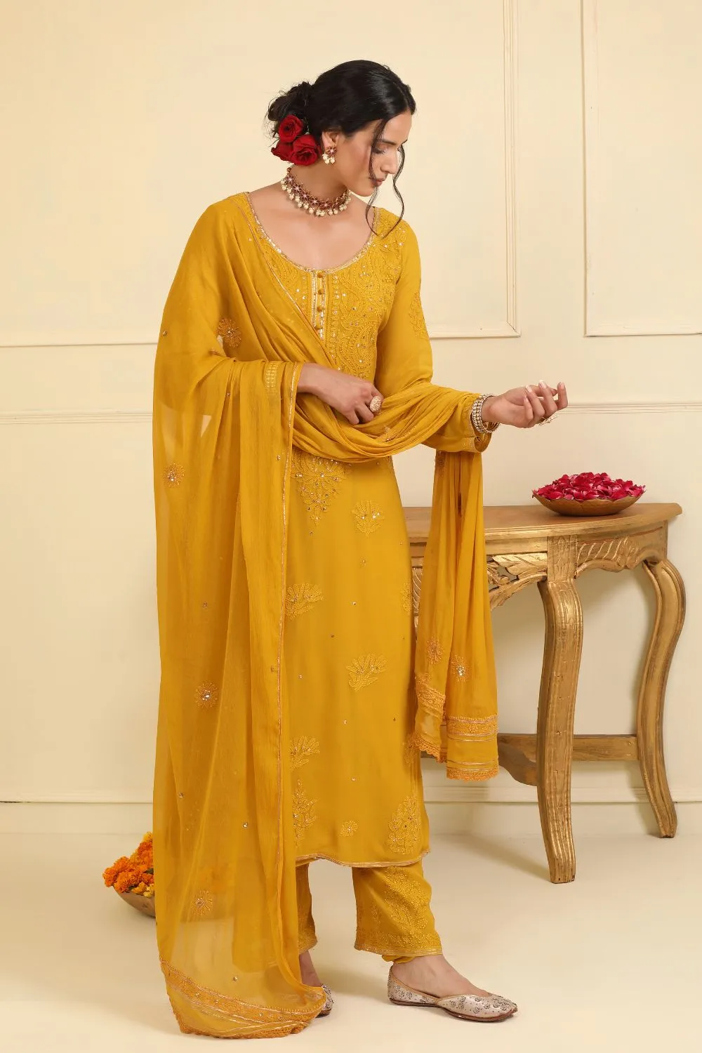 Kurta Set
