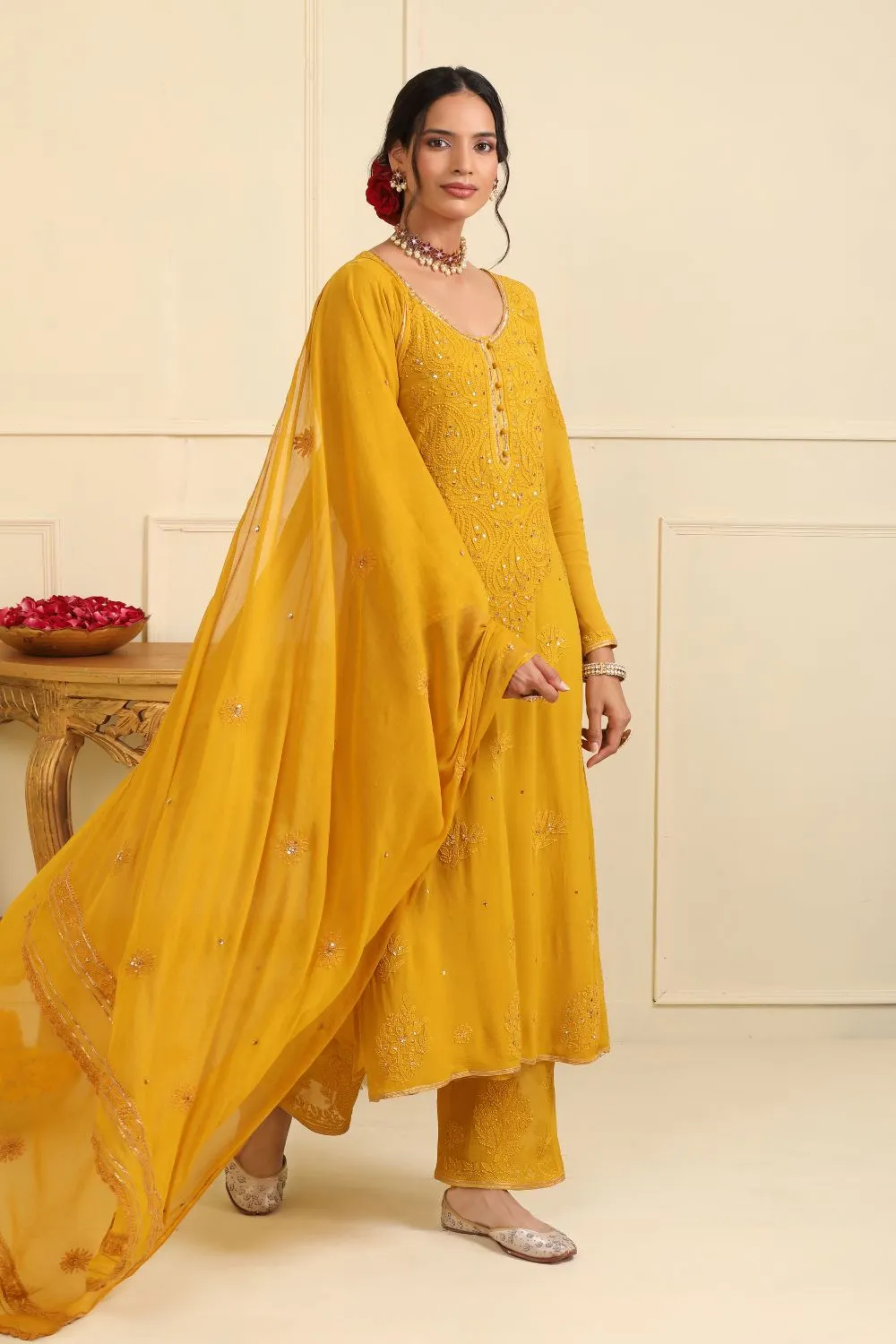 Kurta Set