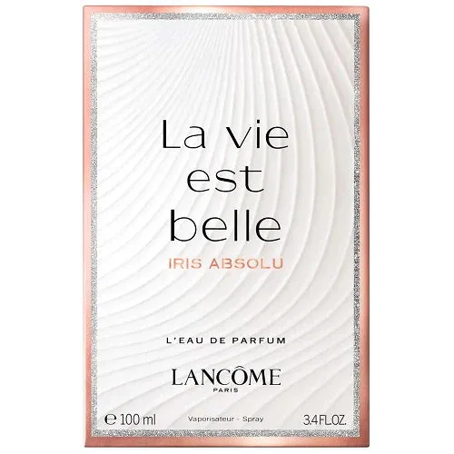 La Vie Est Belle Iris Absolu Eau de Parfum