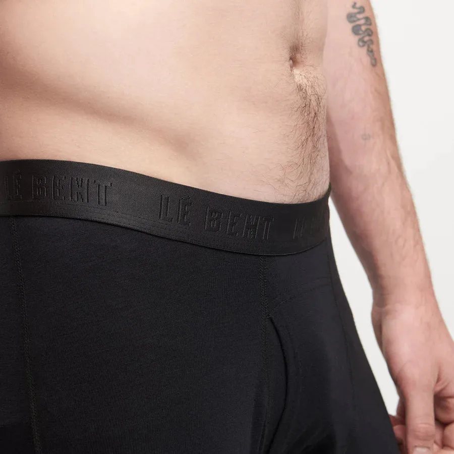 Le Bent 200 Core Lightweight Bottom