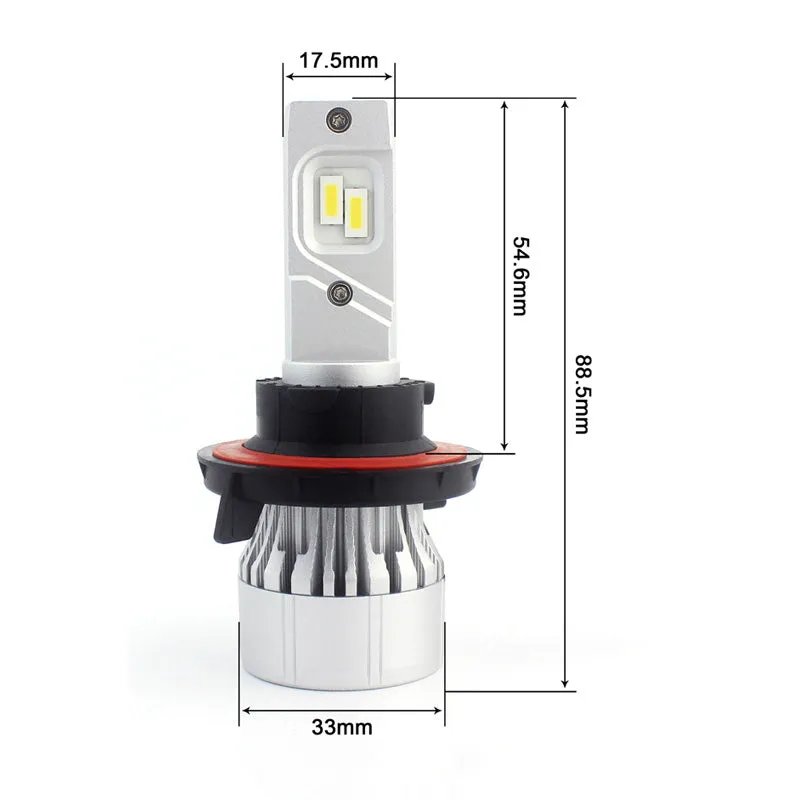 Led Light Type MS