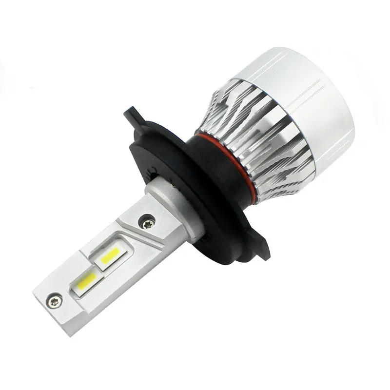 Led Light Type MS