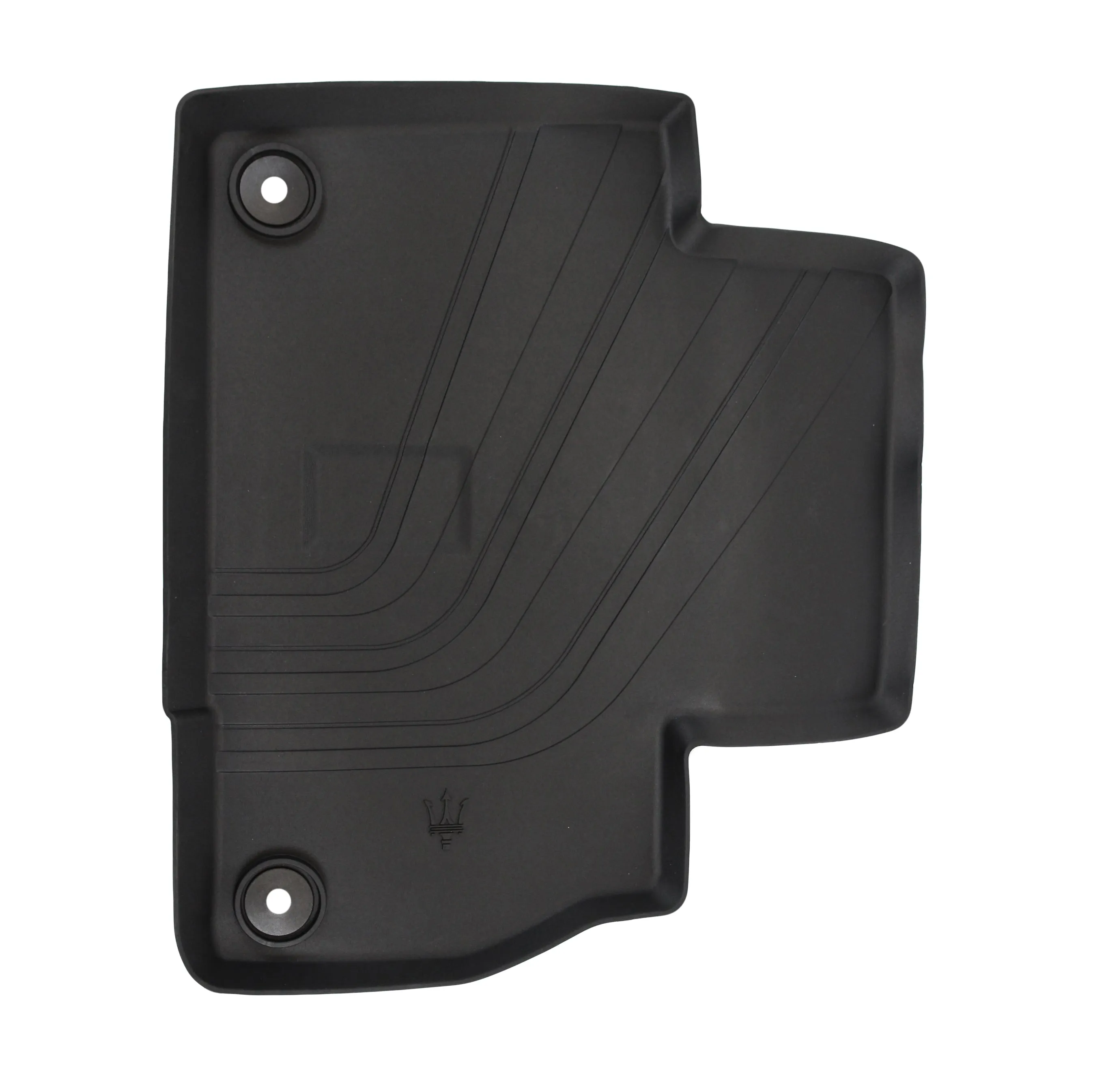 Levante All-Weather Fitted Floor Mats - Set of 4
