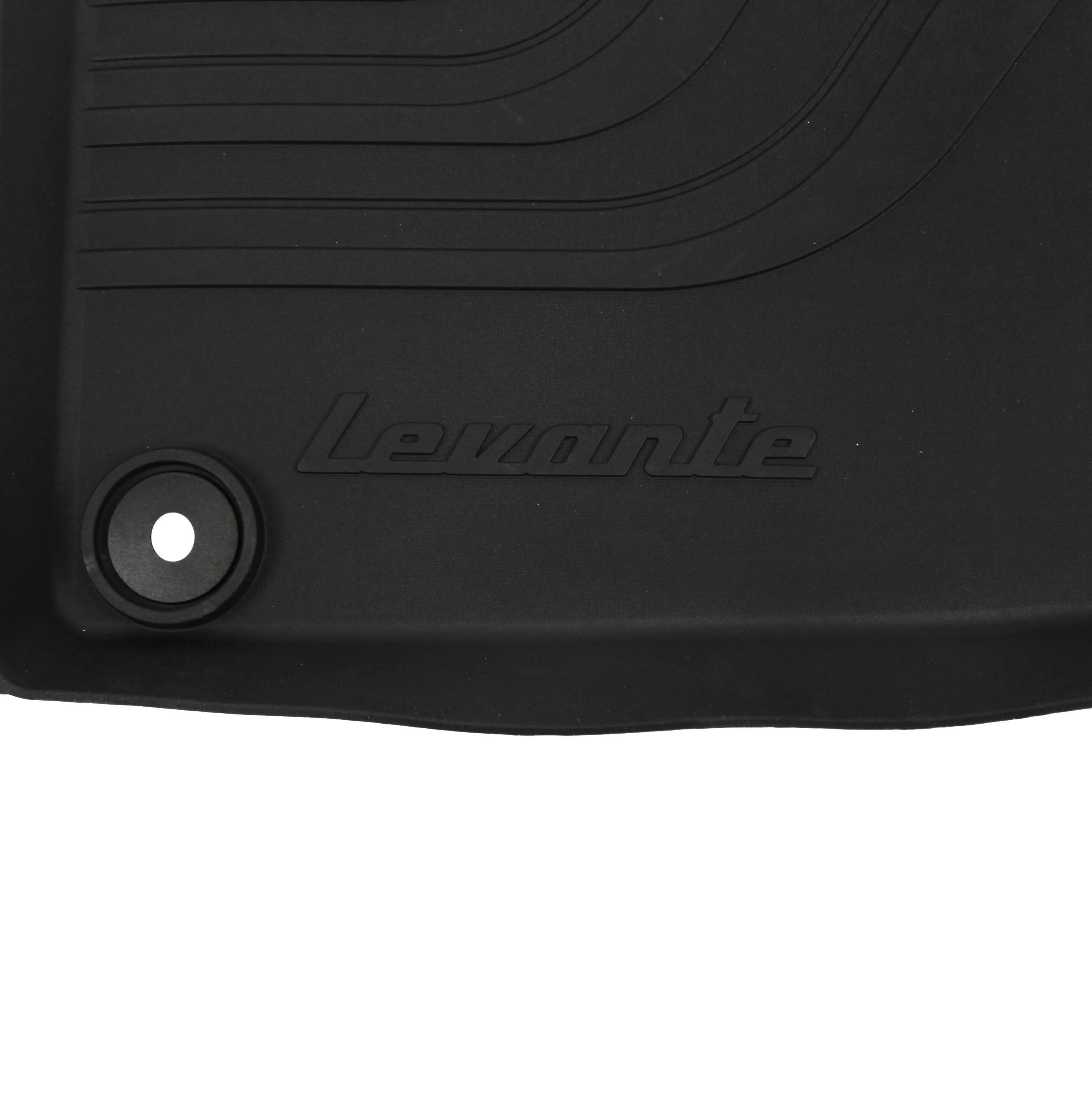 Levante All-Weather Fitted Floor Mats - Set of 4