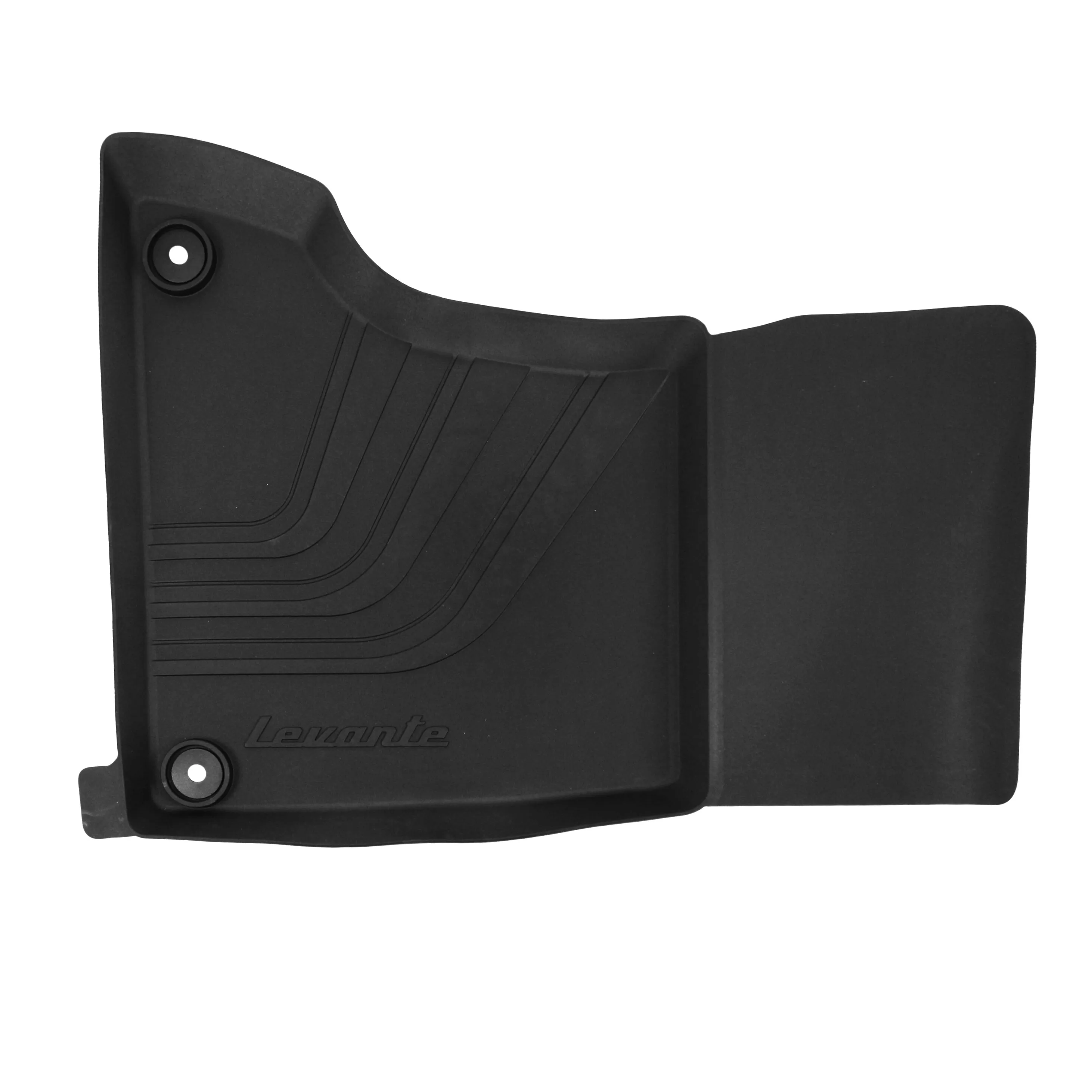 Levante All-Weather Fitted Floor Mats - Set of 4