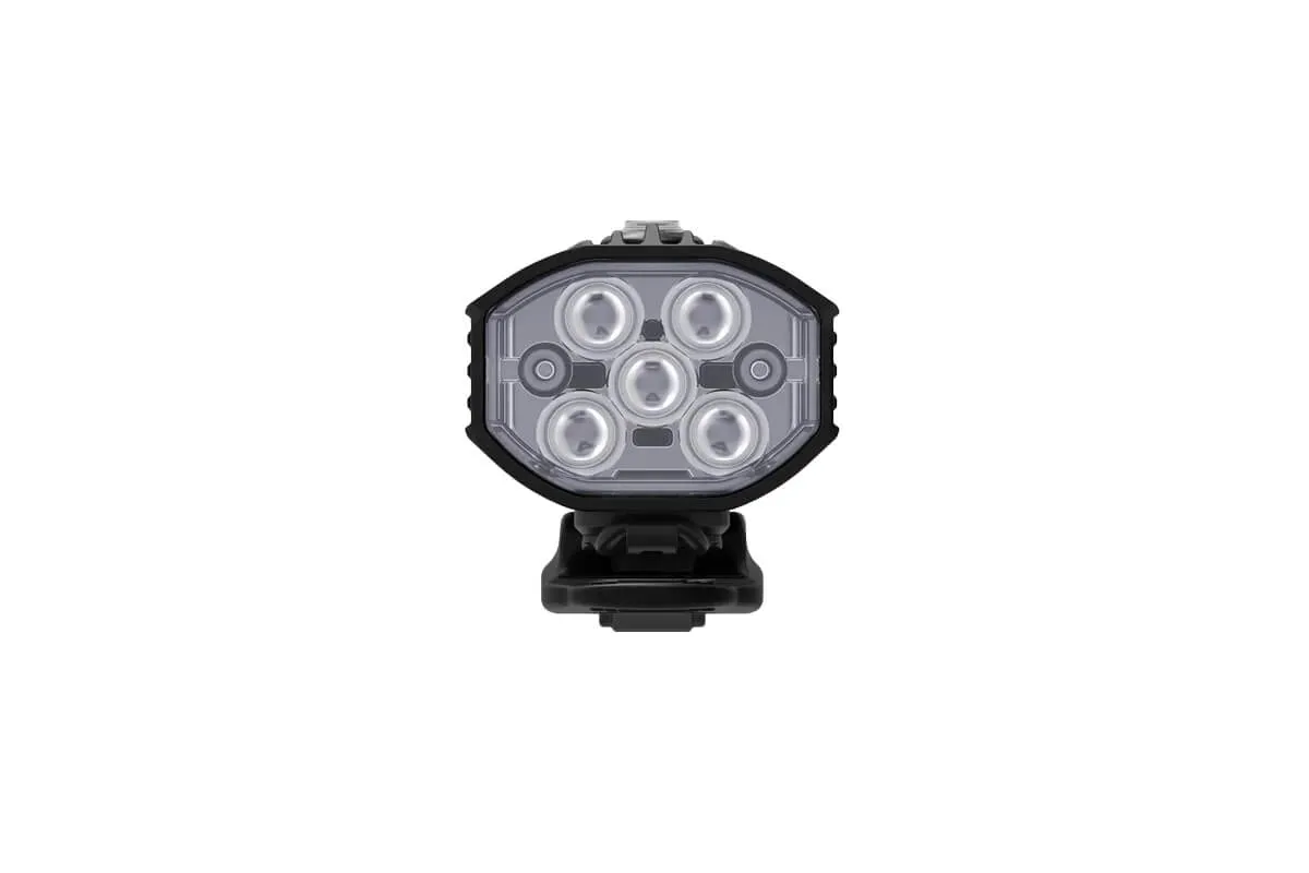 Lezyne Fusion Drive 500  Front Bicycle Light