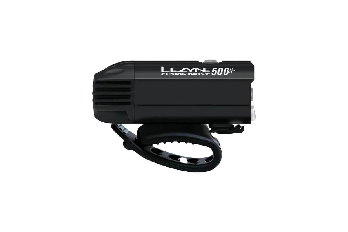 Lezyne Fusion Drive 500  Front Bicycle Light