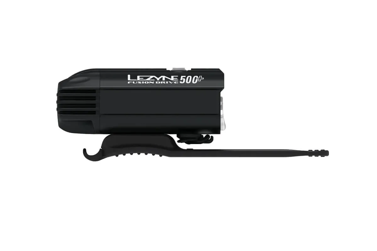 Lezyne Fusion Drive 500  Front Bicycle Light
