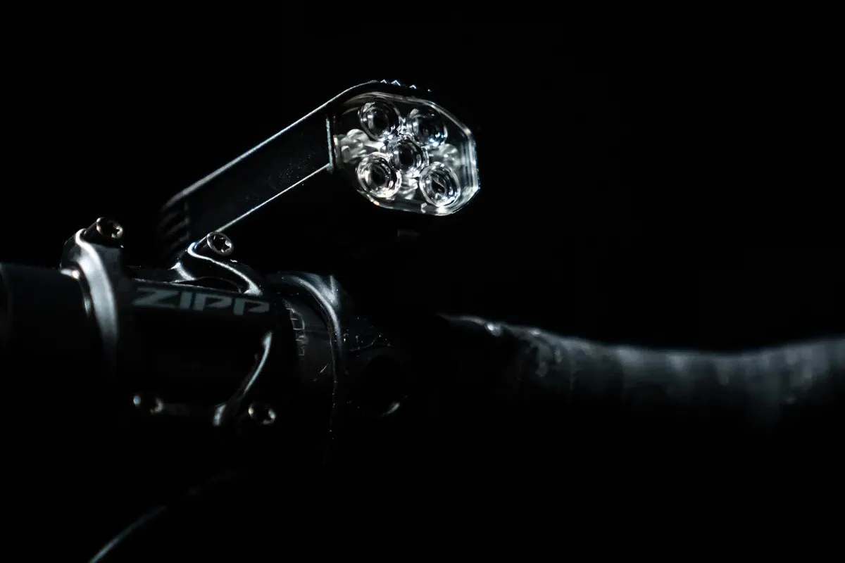 Lezyne Fusion Drive 500  Front Bicycle Light