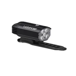 LEZYNE Fusion Drive 500  Front Light