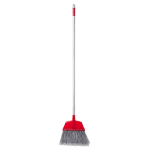 LiAo Household Plastic Broom Handle With Broom Brush K130030