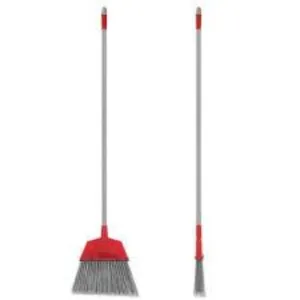 LiAo Household Plastic Broom Handle With Broom Brush K130030