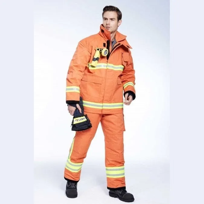 Light Duty Fire Fighting/Entry Suit