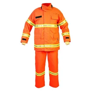 Light Duty Fire Fighting/Entry Suit