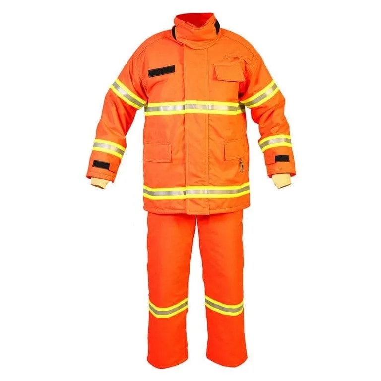 Light Duty Fire Fighting/Entry Suit