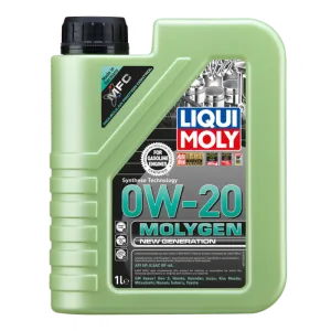 LIQUI MOLY 1L Molygen New Generation 0W-20