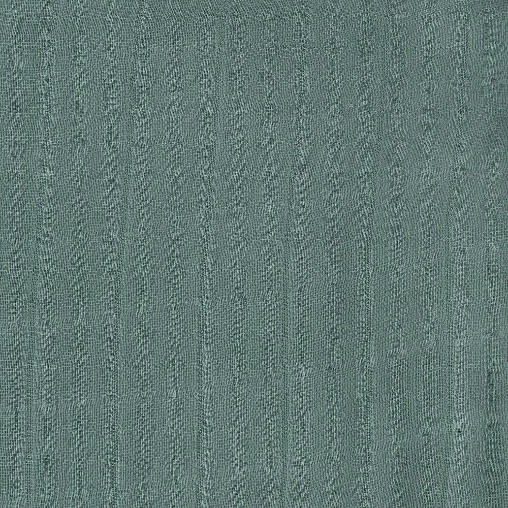 Little Unicorn Deluxe Muslin Quilt (Sage)