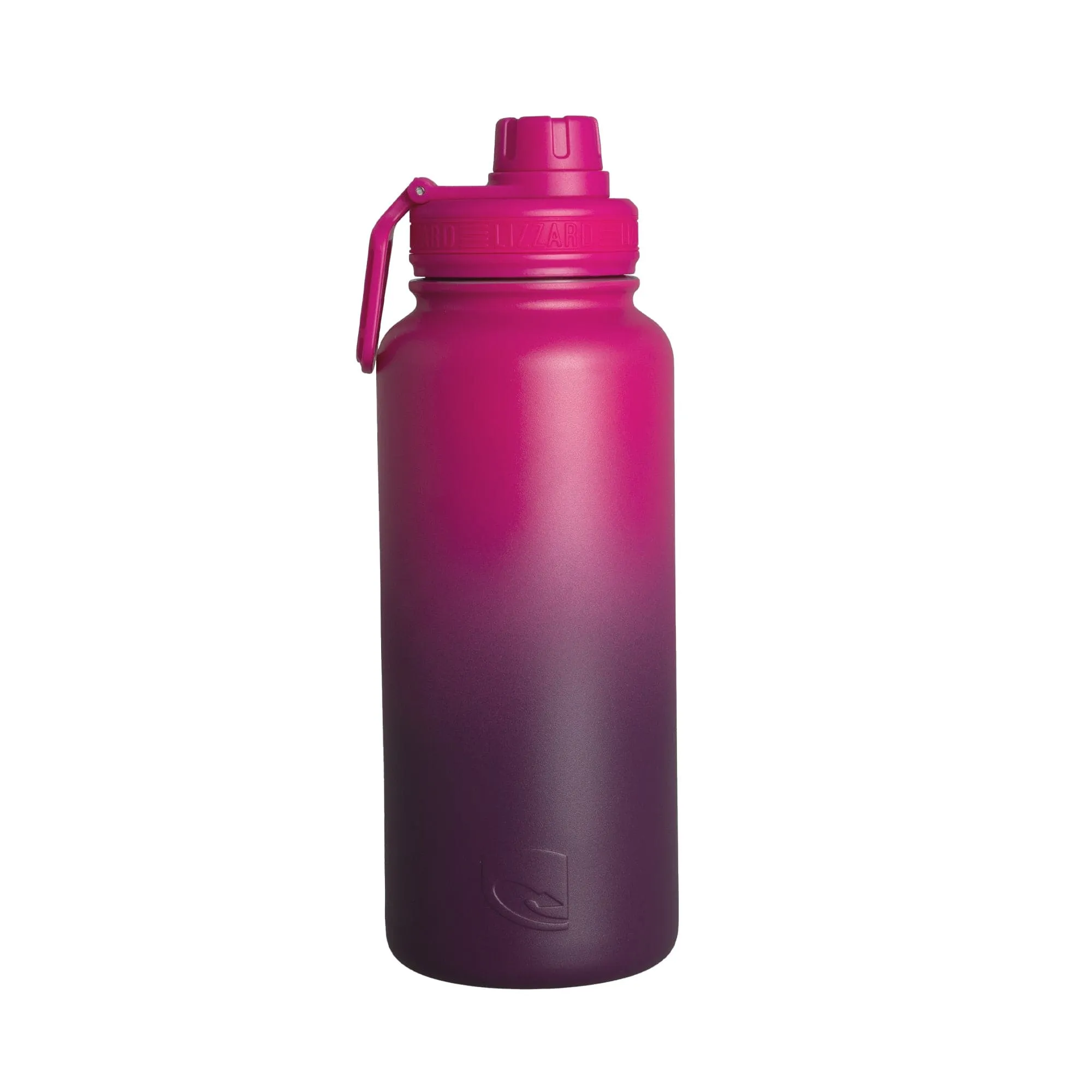 Lizzard Flask 960Ml Lead Free