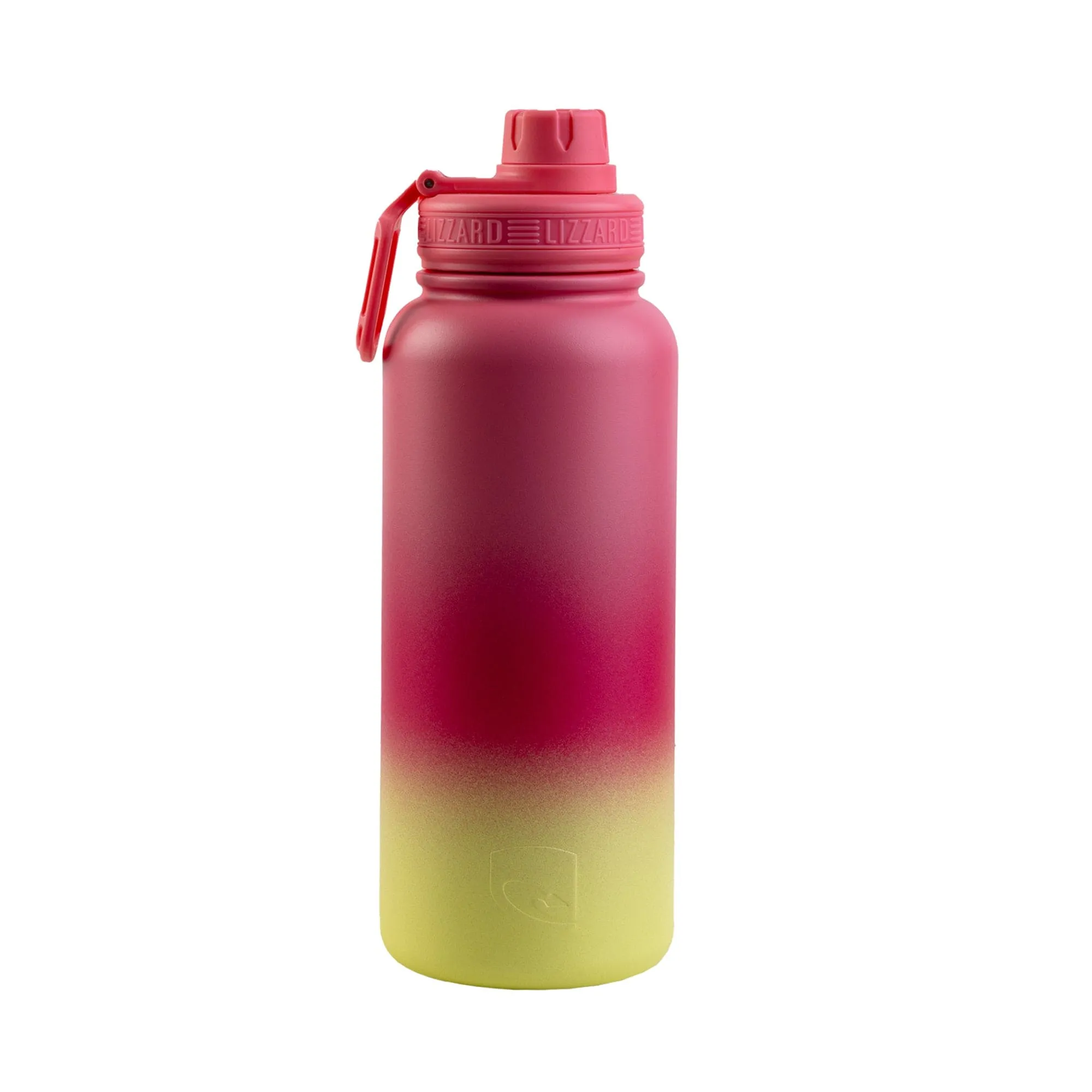 Lizzard Flask 960Ml Lead Free