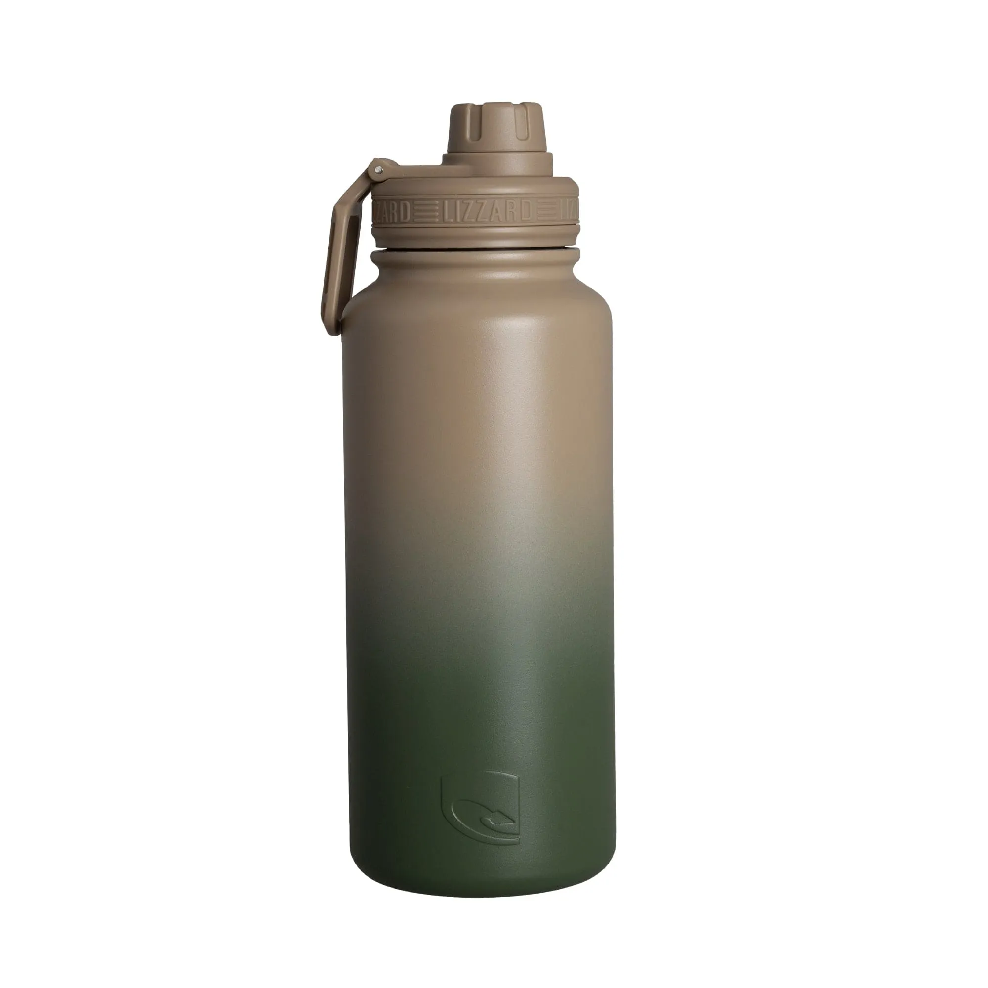 Lizzard Flask 960Ml Lead Free
