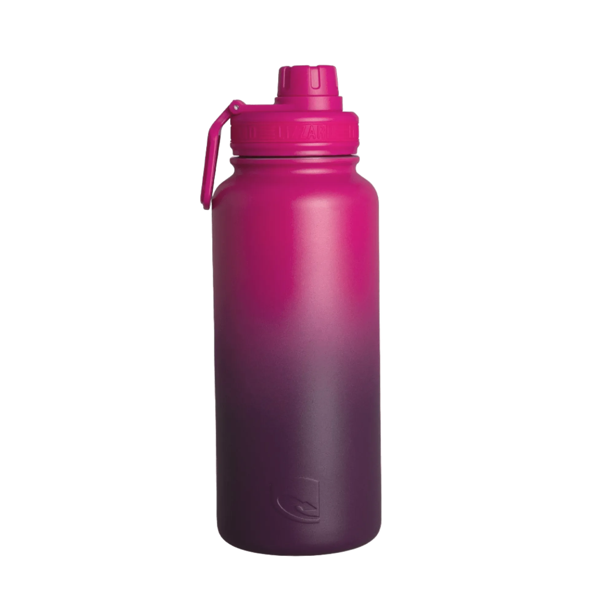 Lizzard Flask 960Ml Lead Free