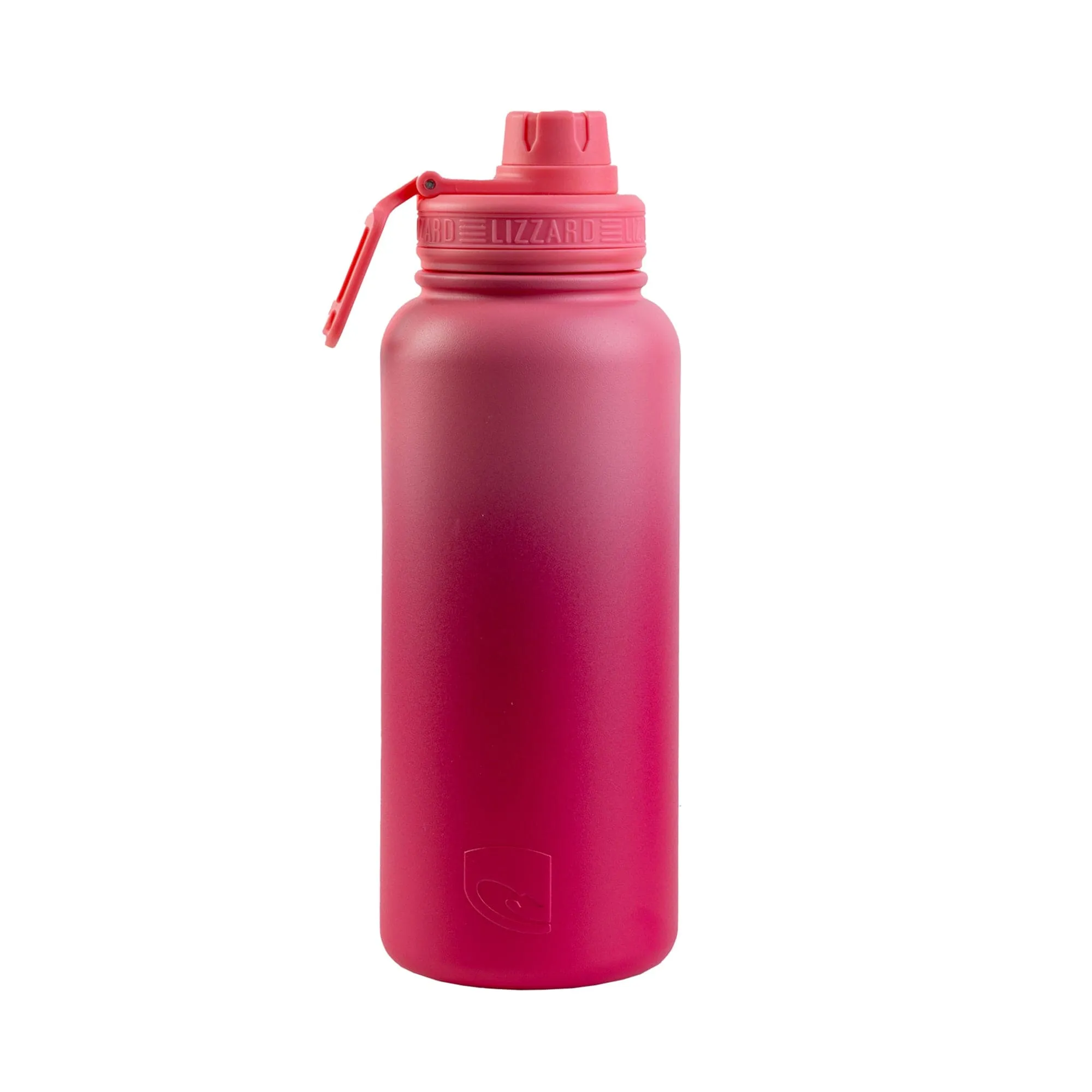 Lizzard Flask 960Ml Lead Free