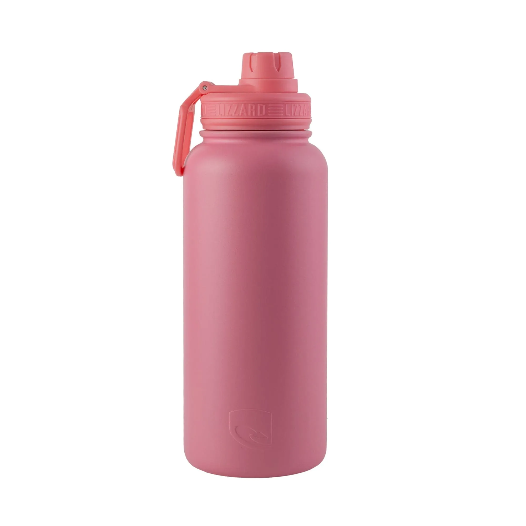 Lizzard Flask 960Ml Lead Free
