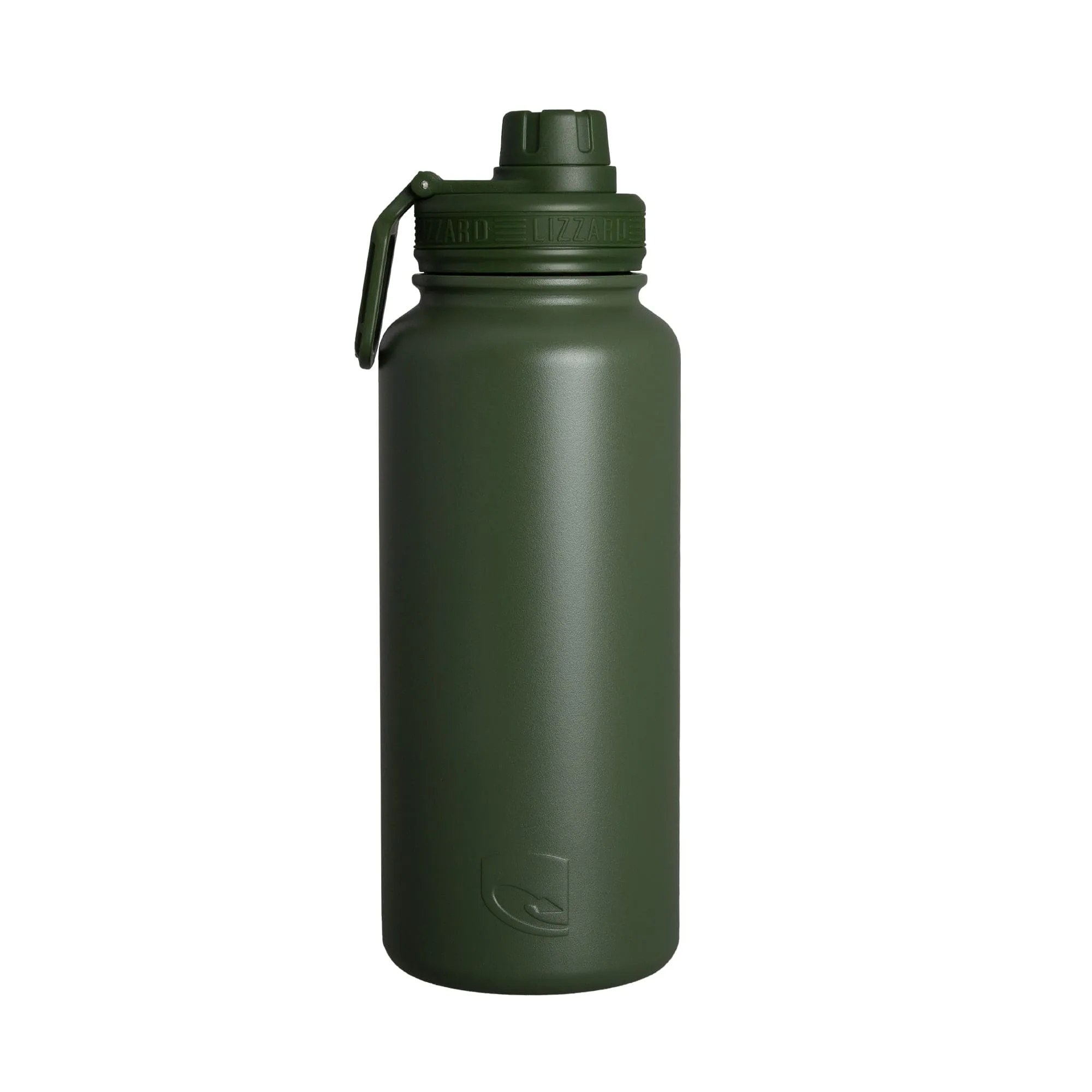Lizzard Flask 960Ml Lead Free