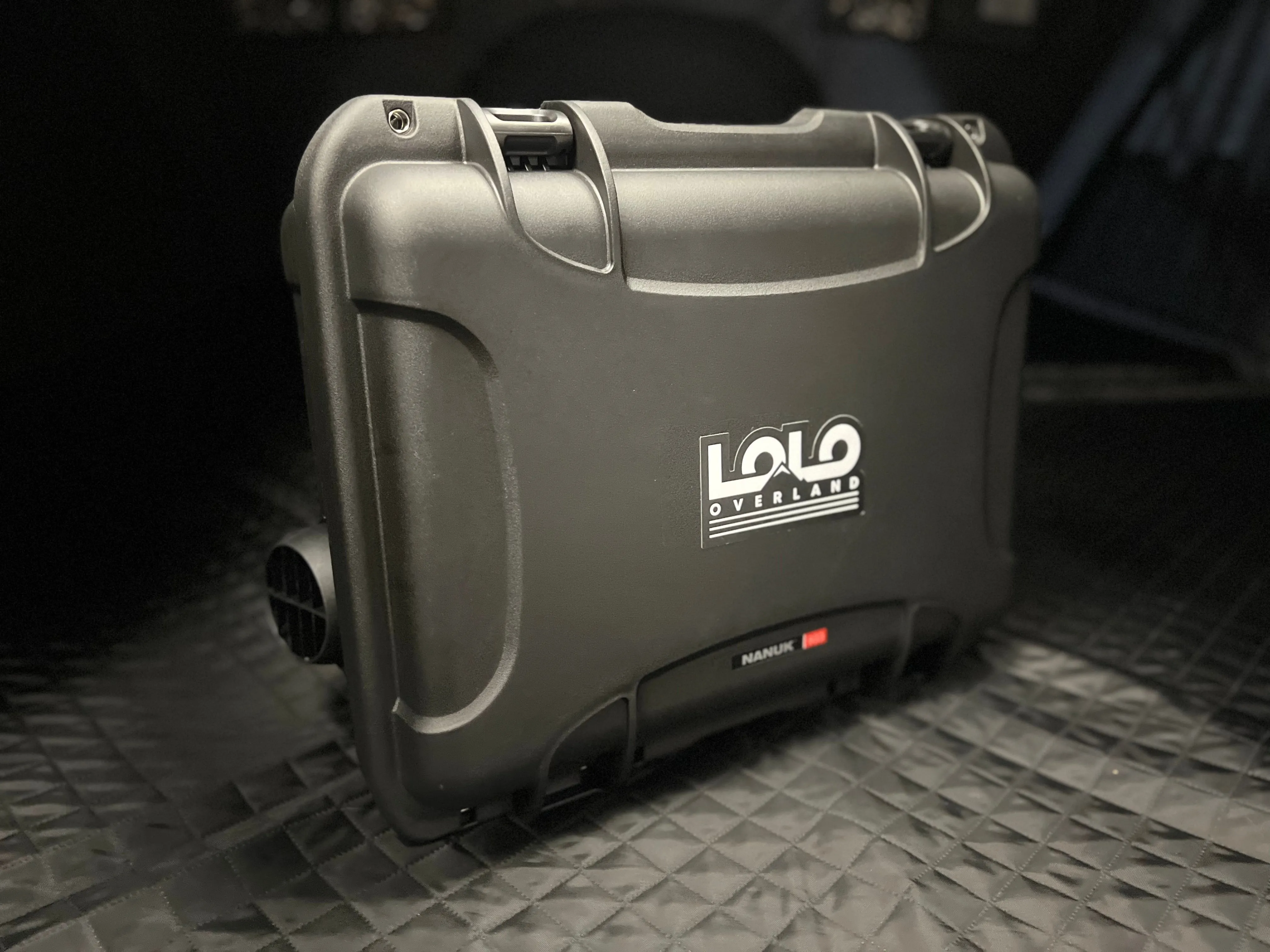 Lolo Diesel Heater kit