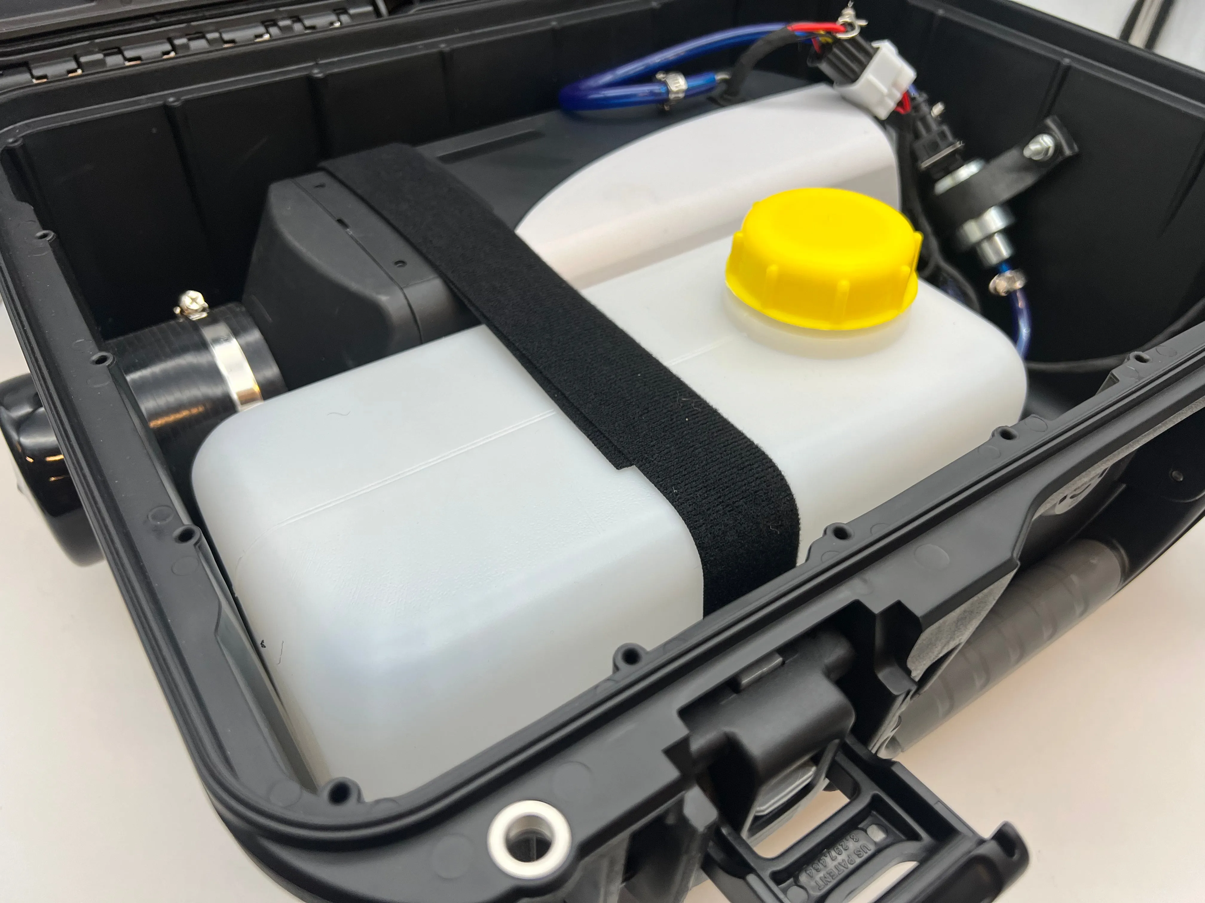Lolo Diesel Heater kit