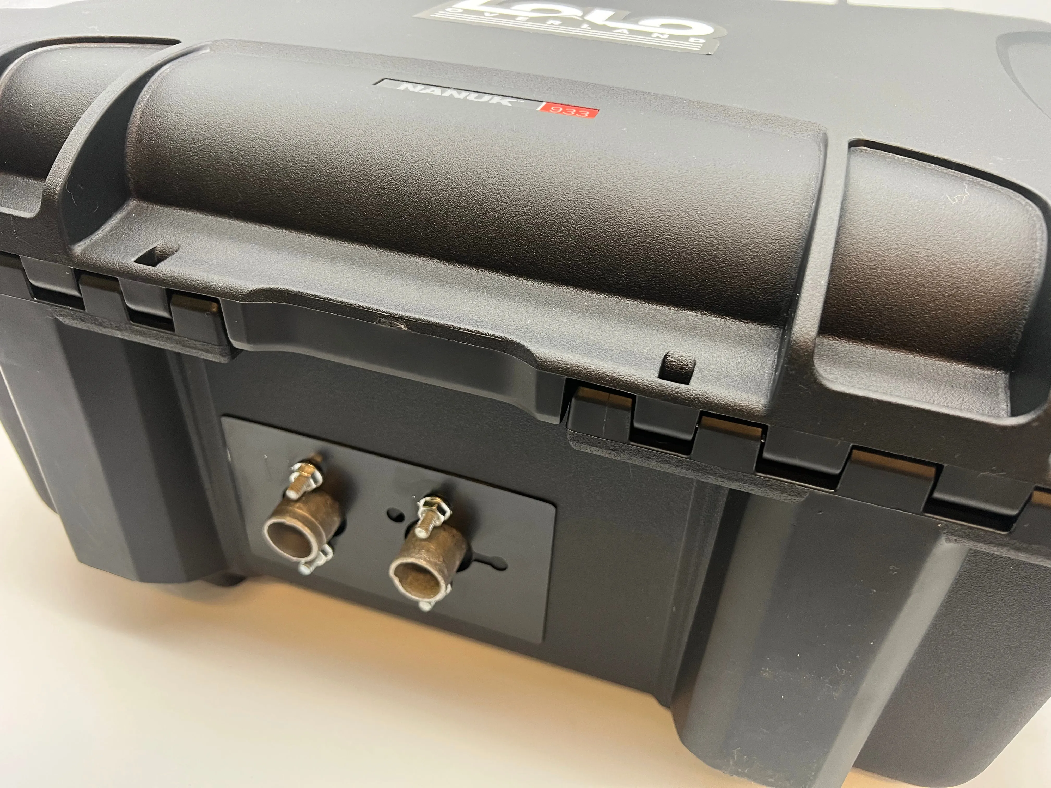 Lolo Diesel Heater kit